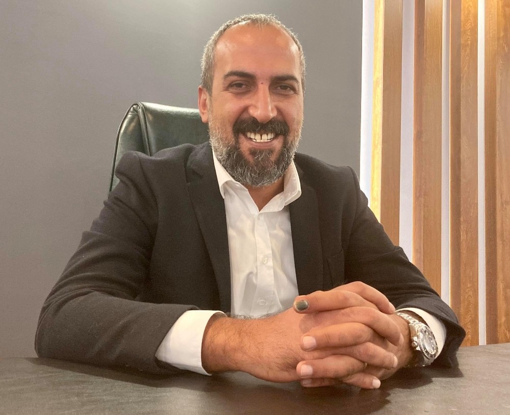Kayserispor Basın Sözcüsü Mustafa Tokgöz: “Bir olmazsak hiç oluruz”