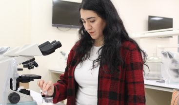 Kemik doku zedelenmelerinde yeni nesil tedavi yöntemi