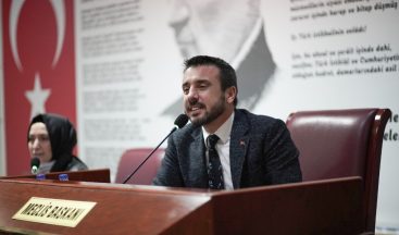 Kestel Belediyesi’nden esnafa 1 milyon liralık destek