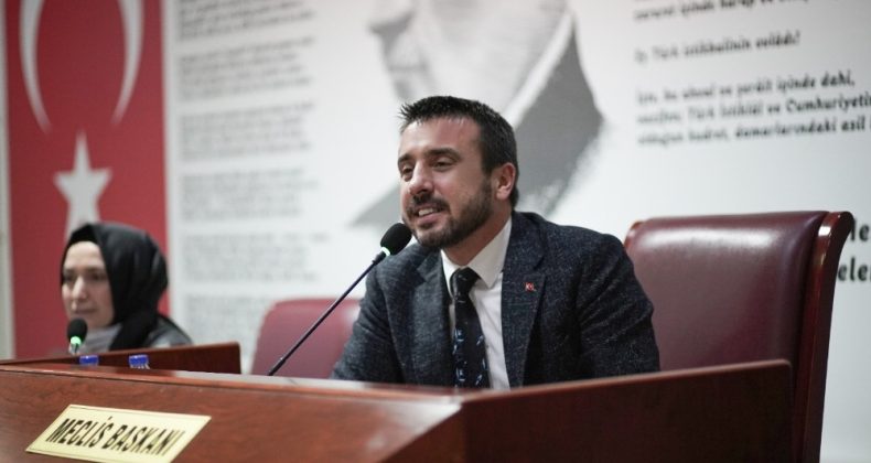 Kestel Belediyesi’nden esnafa 1 milyon liralık destek