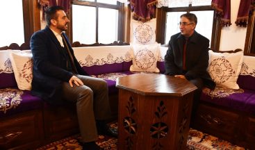 Kestel Belediyesi’nden turizm hamlesi