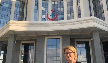 Kırklareli’de 250 kişiye PCR testi yapılacak