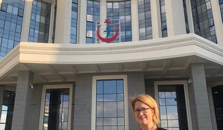 Kırklareli’de 250 kişiye PCR testi yapılacak