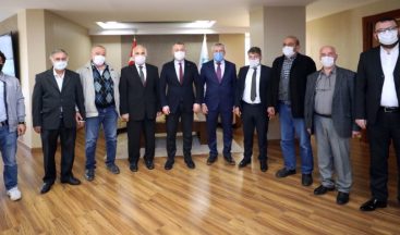 Kocaeli balı, yeni pazarlarda tanıtılacak