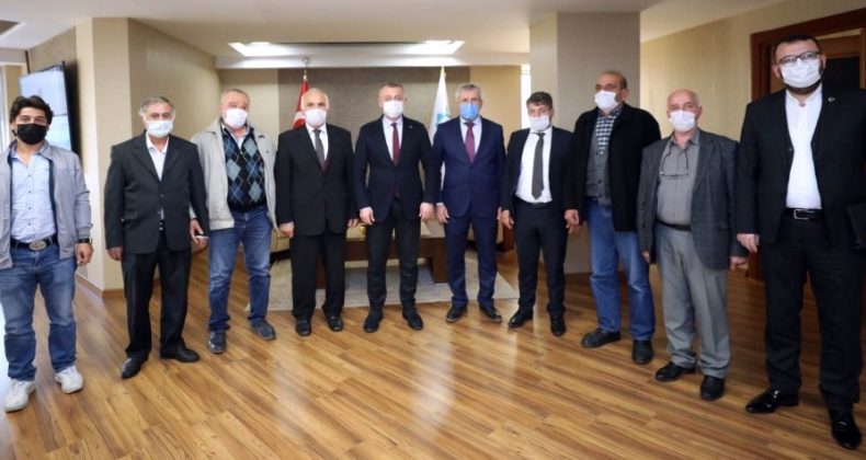 Kocaeli balı, yeni pazarlarda tanıtılacak