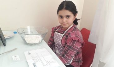 Kocaeli Bilim Merkezi’nden çevrimiçi deneyler