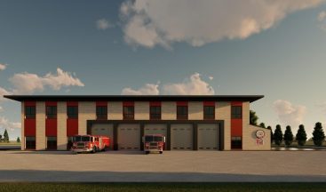 Kocaeli İtfaiyesi’ne dev kompleks yapılıyor