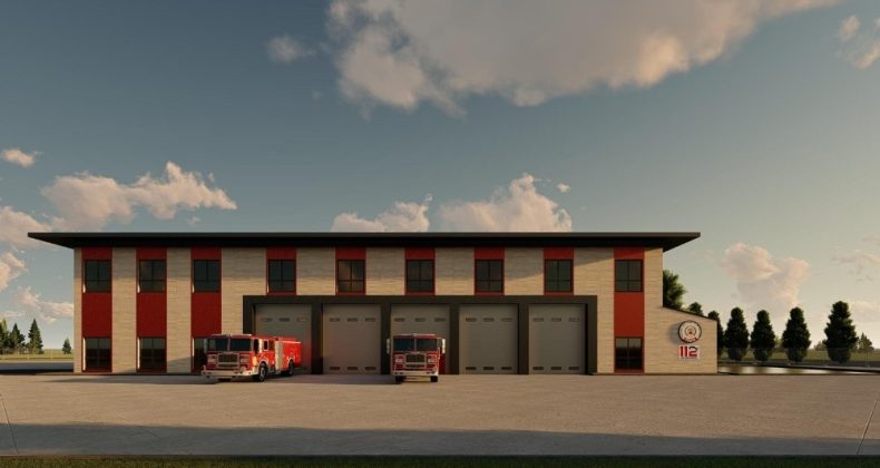 Kocaeli İtfaiyesi’ne dev kompleks yapılıyor