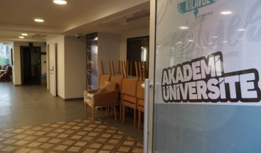 Kocaeli’de gençler bu mekanda buluşacak