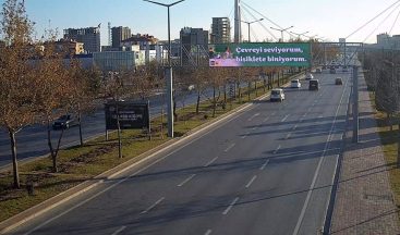 Konya’da bisiklet kültürü yaygınlaşacak