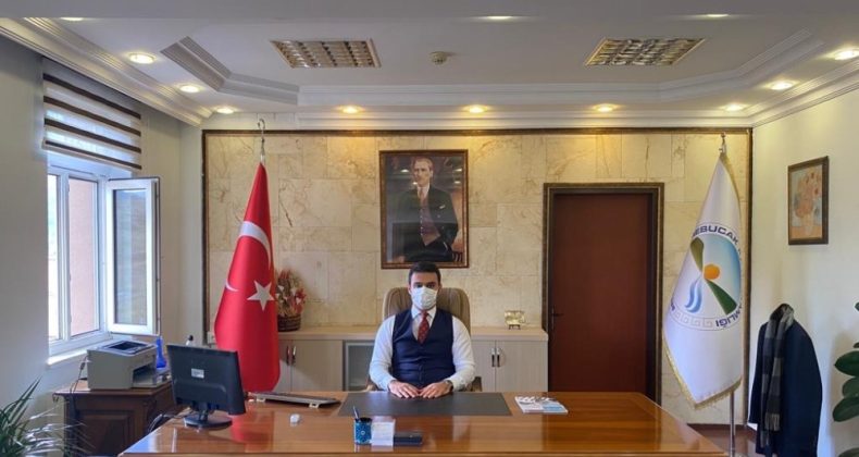 Konya’nın Derebucak ilçesinde korona virüs vakaları sıfırlandı