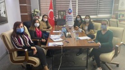 Körfez Ticaret Odası kadın girişimcileri toplandı