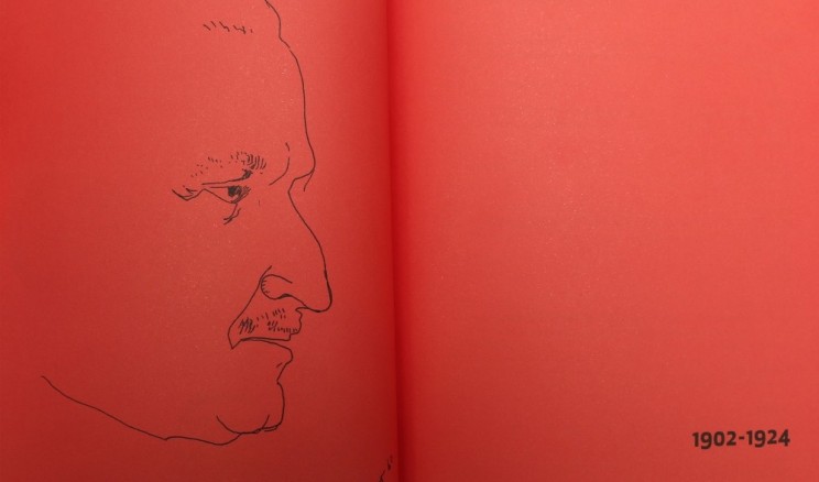 Küçükçekmece Belediyesi Nazım Hikmet’i doğum gününde unutmadı