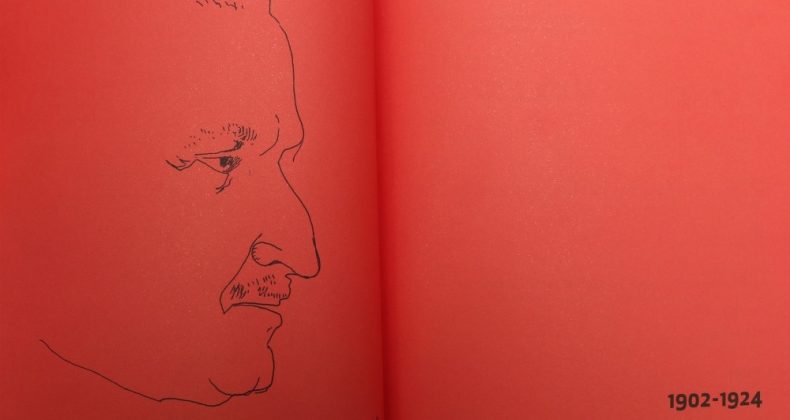 Küçükçekmece Belediyesi Nazım Hikmet’i doğum gününde unutmadı