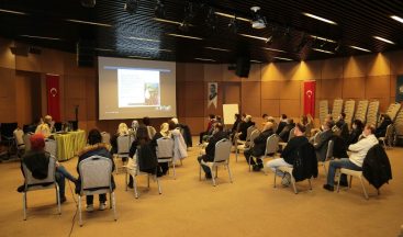 Küçükçekmece Belediyesi’nden sosyal tesis personeline sertifikalı meslek eğitimi