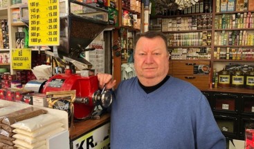 Kuru Kahve Satışları Yükselişte