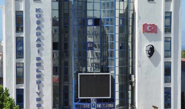 Kuşadası Belediyesi’nde kısa çalışma ödeneği uygulamasına geçildi