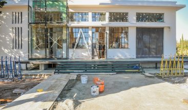 Kütüphanenin kitap koleksiyonu şehirle oluşturuluyor