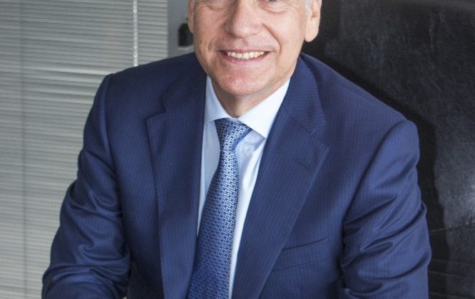 Lokmanoğlu: “Bütün kriterler açısından limanın yeri Mersin olarak tespit edilmiştir”