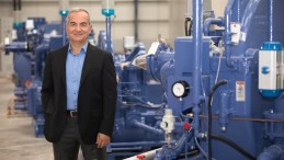 Makine ihracatı 17,1 milyar dolar oldu