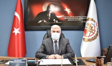 Malatya’da itfaiye 2020’de 6 bin 150 olaya müdahale etti