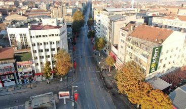Malatya’da kısıtlamalar işe yaradı, vaka sayısı düştü