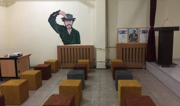 Malazgirt Karahasan Köyü Ortaokulunda tasarım ve beceri atölyesi kuruldu