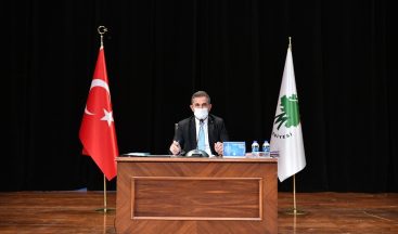 Mamak Belediyesinden ‘Sosyal Destek Paketi’