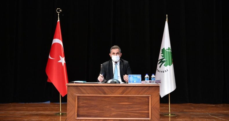 Mamak Belediyesinden ‘Sosyal Destek Paketi’