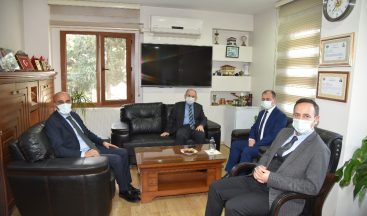 Manisa ormanlarından 2020 yılında 1 milyon TL kar elde edildi