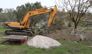 Manisa’da 2021 yılında da yatırımlar hız kesmeyecek