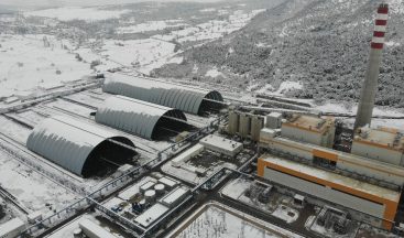 Manisa’da 4 enerji santrali açıldı