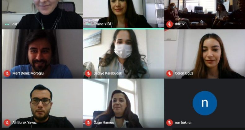 MatchUp Projesi büyüyor