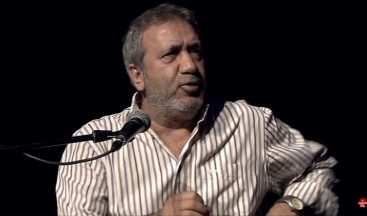 Mazlum Çimen ve Soner Olgun’dan müzik şöleni