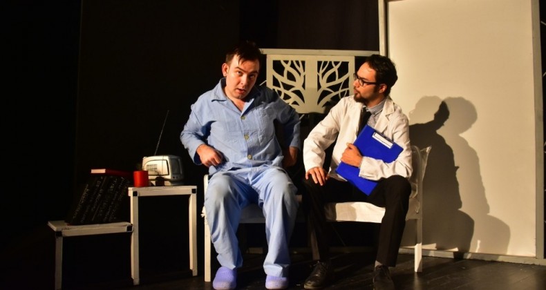 Medya Sanat’tan ‘Kızıl Sır’