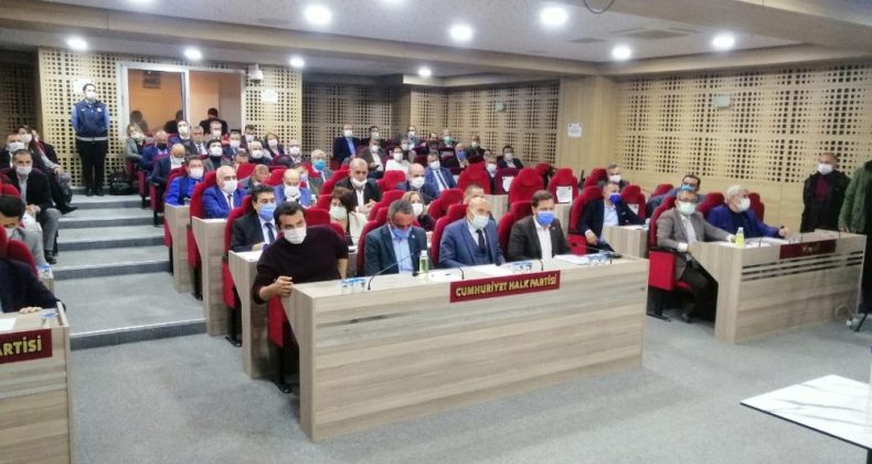 Menemen’de başkanvekilliği seçiminde flaş gelişme: Kura ile seçim iptal edildi