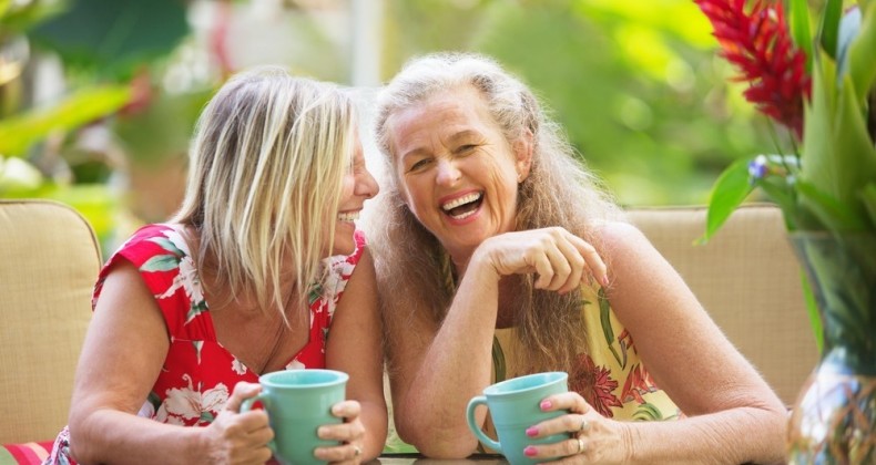 Menopozun sadece kadınları ilgilendirdiği günler geride kaldı