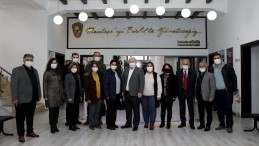 Menteşe Belediyesi’nden Kooperatiflere destek