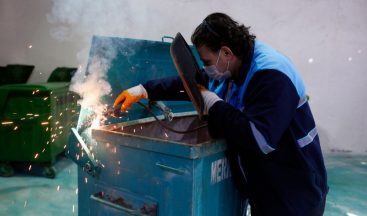 Merkezefendi Belediyesinden 2 milyon TL’lik tasarruf