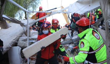 Mersin itfaiyesi 2020 yılında 16 bin 987 görev icra etti