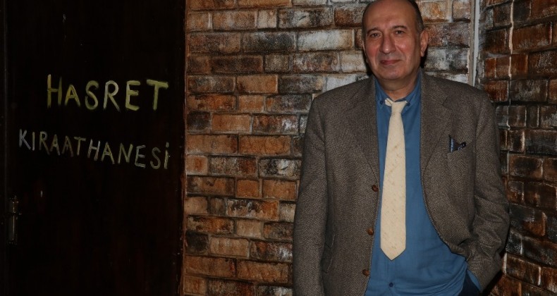 Mersin Şehir Tiyatrosu ’Evde Tiyatro Festivali’ ile evlere konuk oluyor