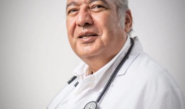 Mersin’de bir doktor daha Covid-19’dan hayatını kaybetti