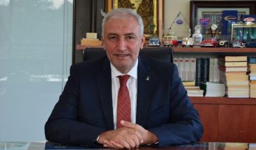 Milletvekili Kahtalı’dan 10 Ocak mesajı