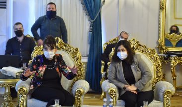 Mimarlar yarıştı, Bursa kazandı