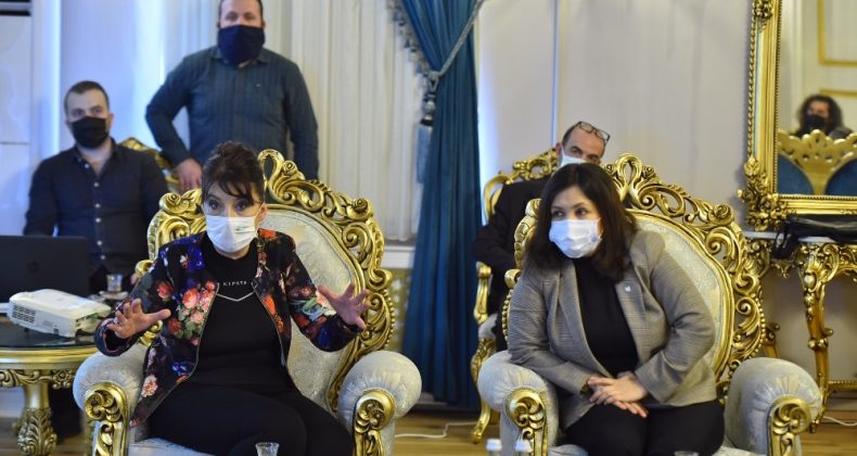 Mimarlar yarıştı, Bursa kazandı