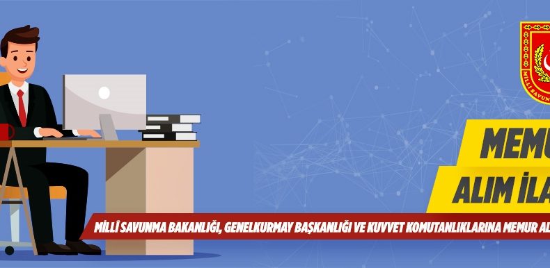 Milli Savunma Bakanlığı Personel Alımı