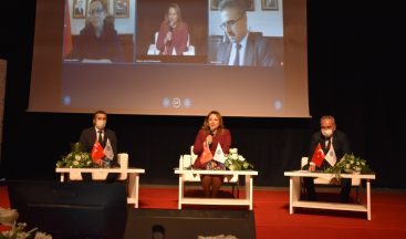 MTÜ’den tarımsal eğitim ve öğretim etkinliği