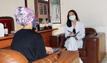 Mudanya Belediyesi’nden psikolojik danışmanlık hizmeti