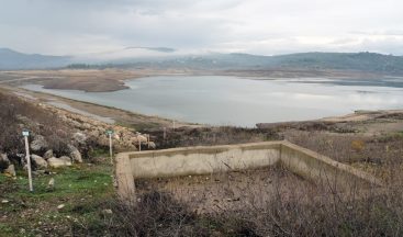 MUSKİ’den kuraklık uyarısı