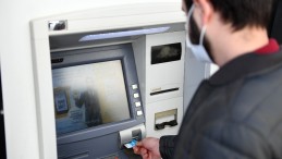 Öğrenim yardımının 200 liralık ocak ayı tutarları hesaplara yatırıldı